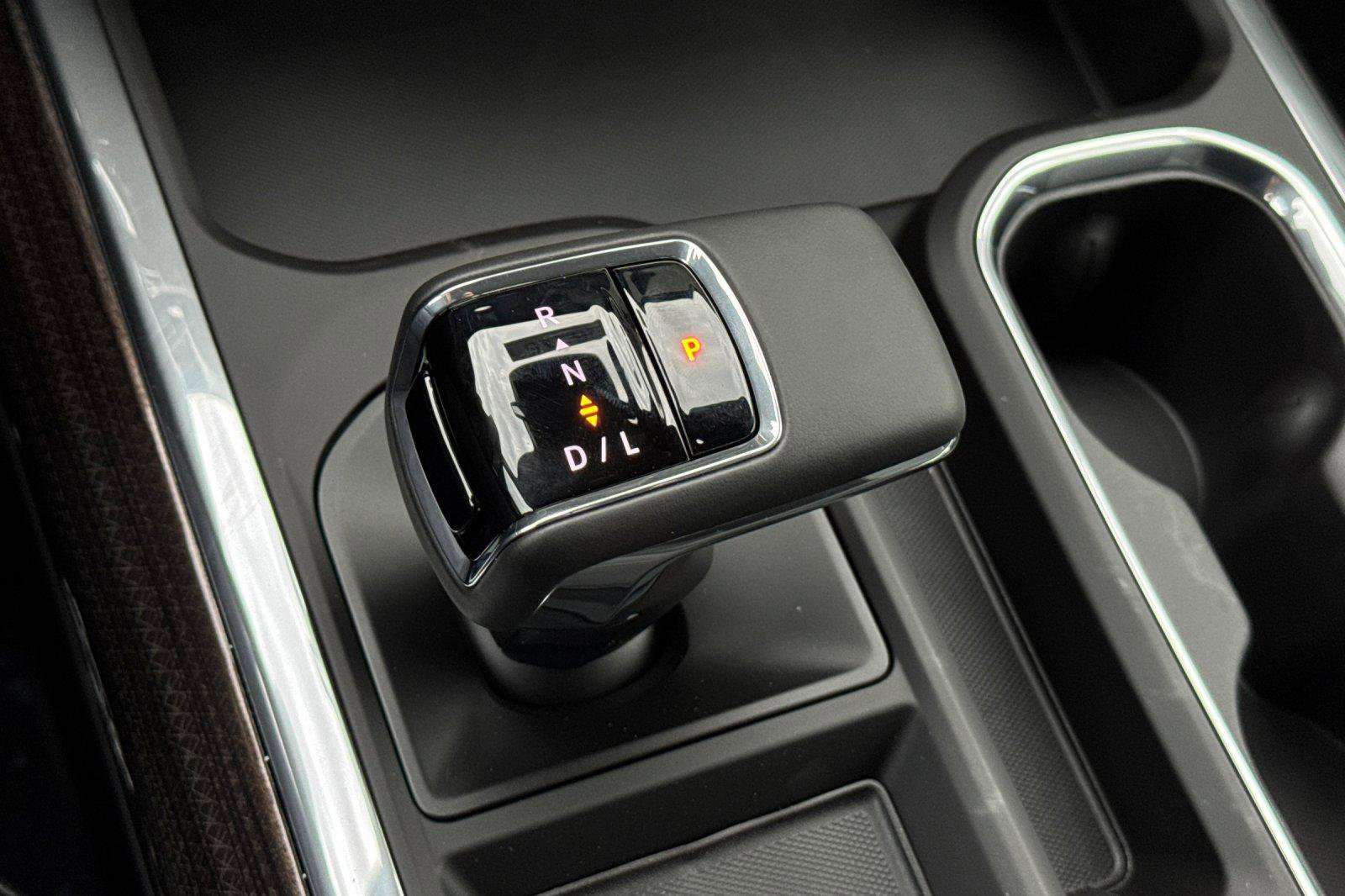 New 2026 Chevrolet Silverado 1500 RST w/ RST All Star Premium Package image 28