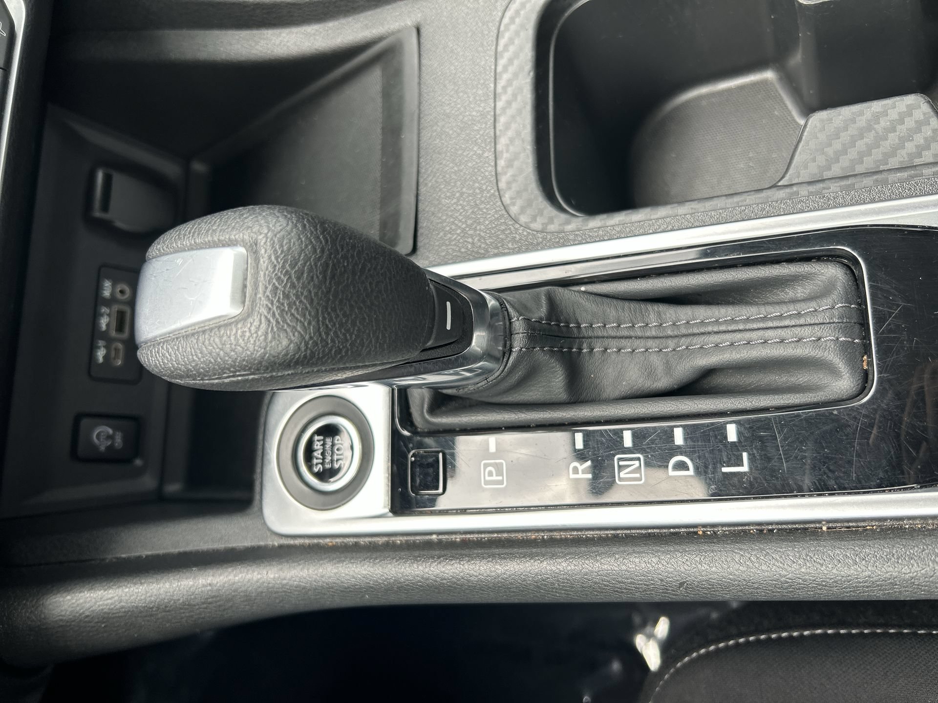 Used 2024 Nissan Sentra SV FWD image 21