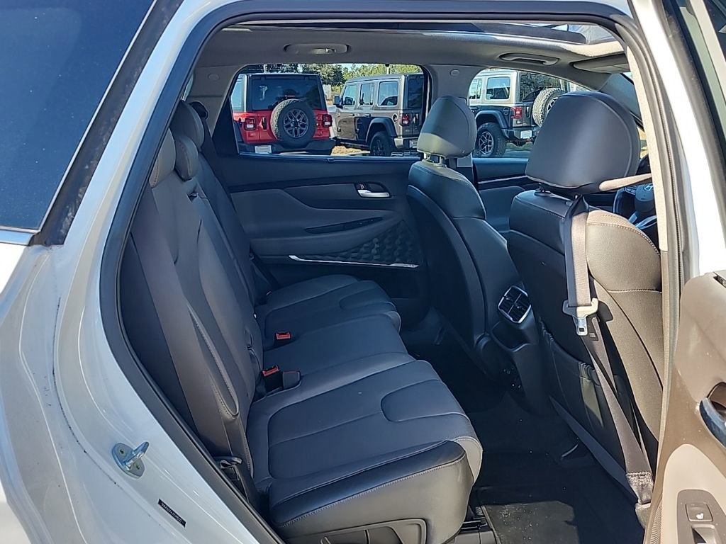 Used 2019 Hyundai Santa Fe FWD image 37