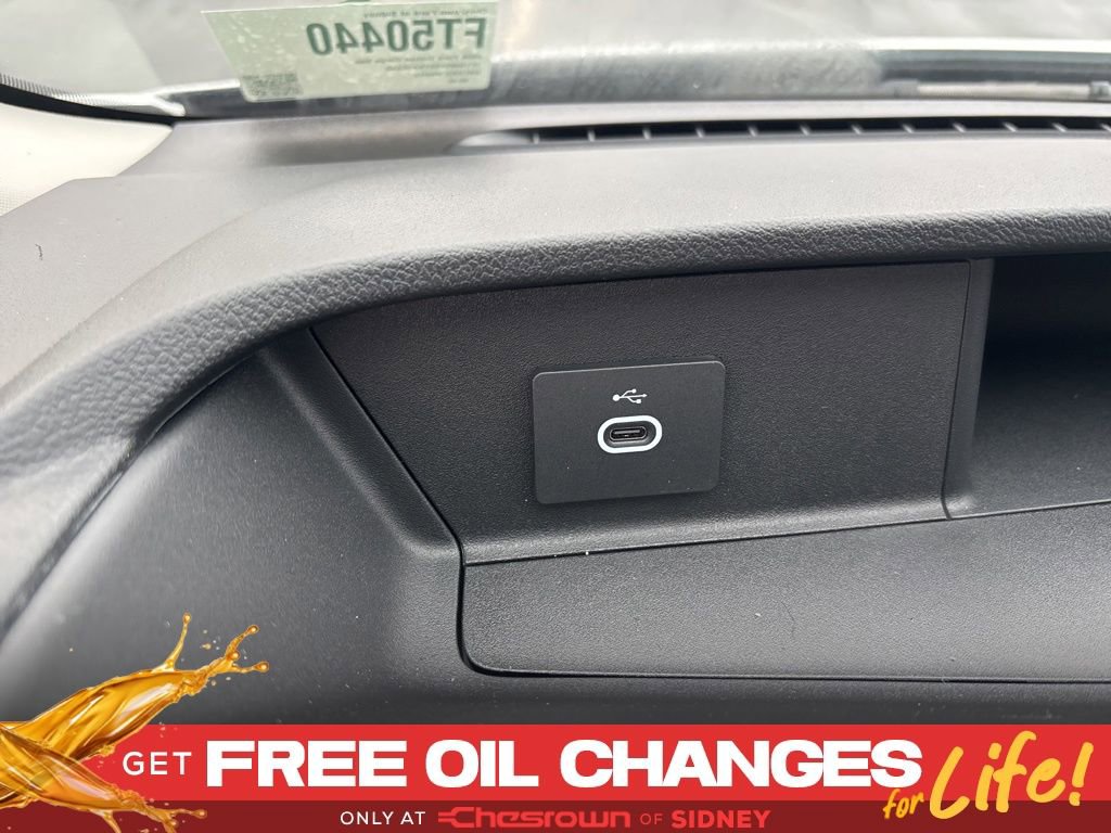 New 2026 Ford Transit 350 148 High Roof Extended w/ Load Area Protection Package RWD image 23