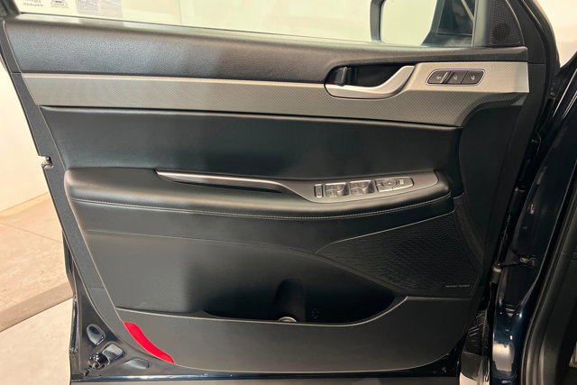 Used 2024 Hyundai Palisade SEL w/ Premium Package image 14