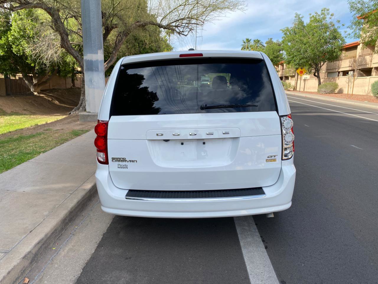 Used 2019 Dodge Grand Caravan GT FWD image 7