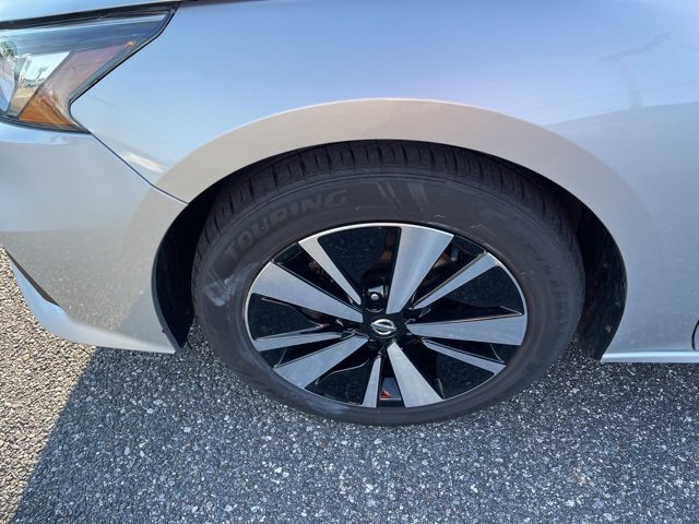Used 2022 Nissan Altima 2.5 SV image 10
