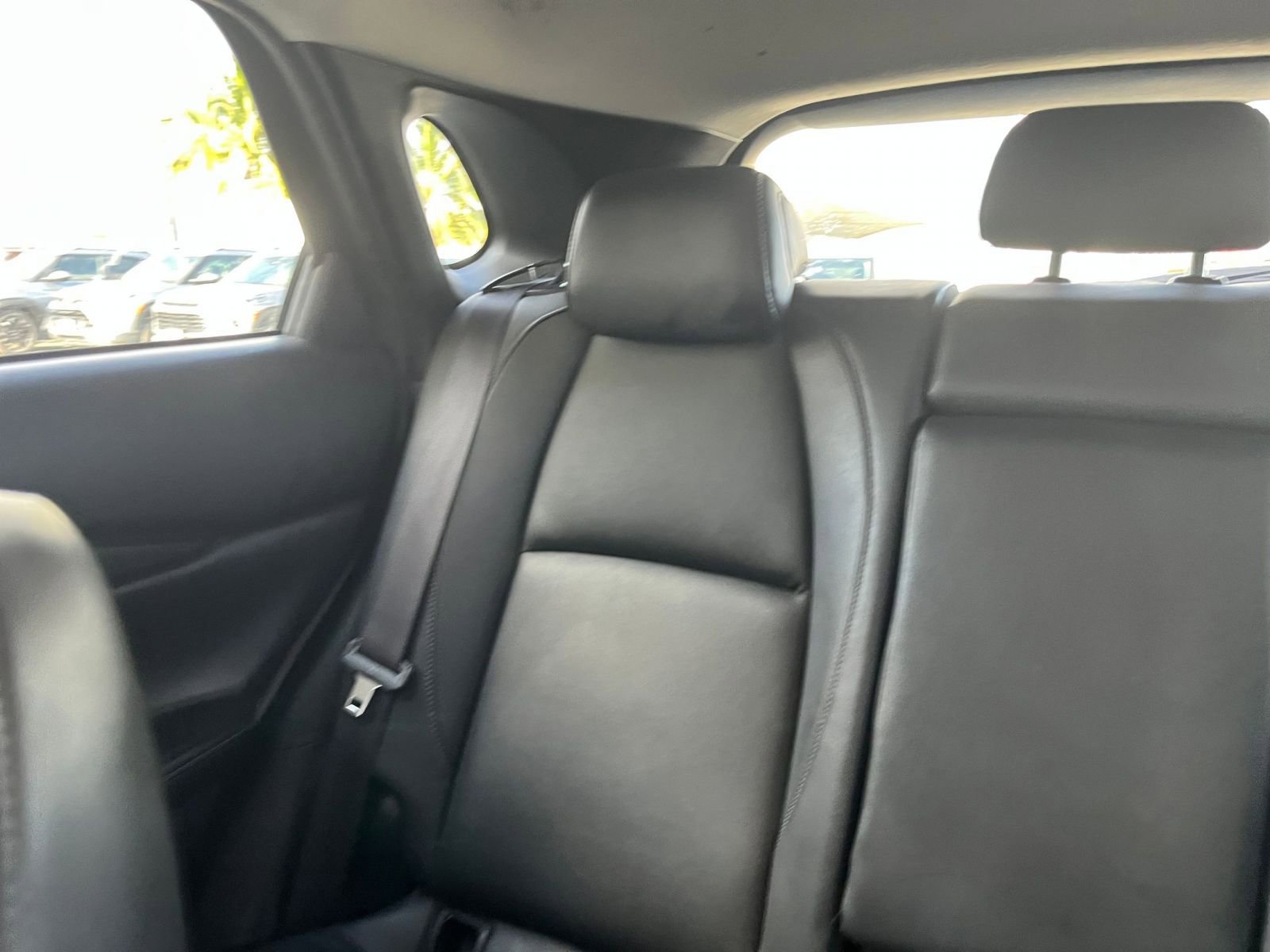Used 2024 MAZDA CX-30 AWD 2.5 S w/ Select Sport Pkg image 39