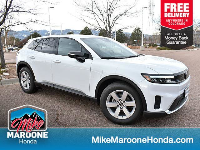 New 2026 Honda Prologue EX image 1