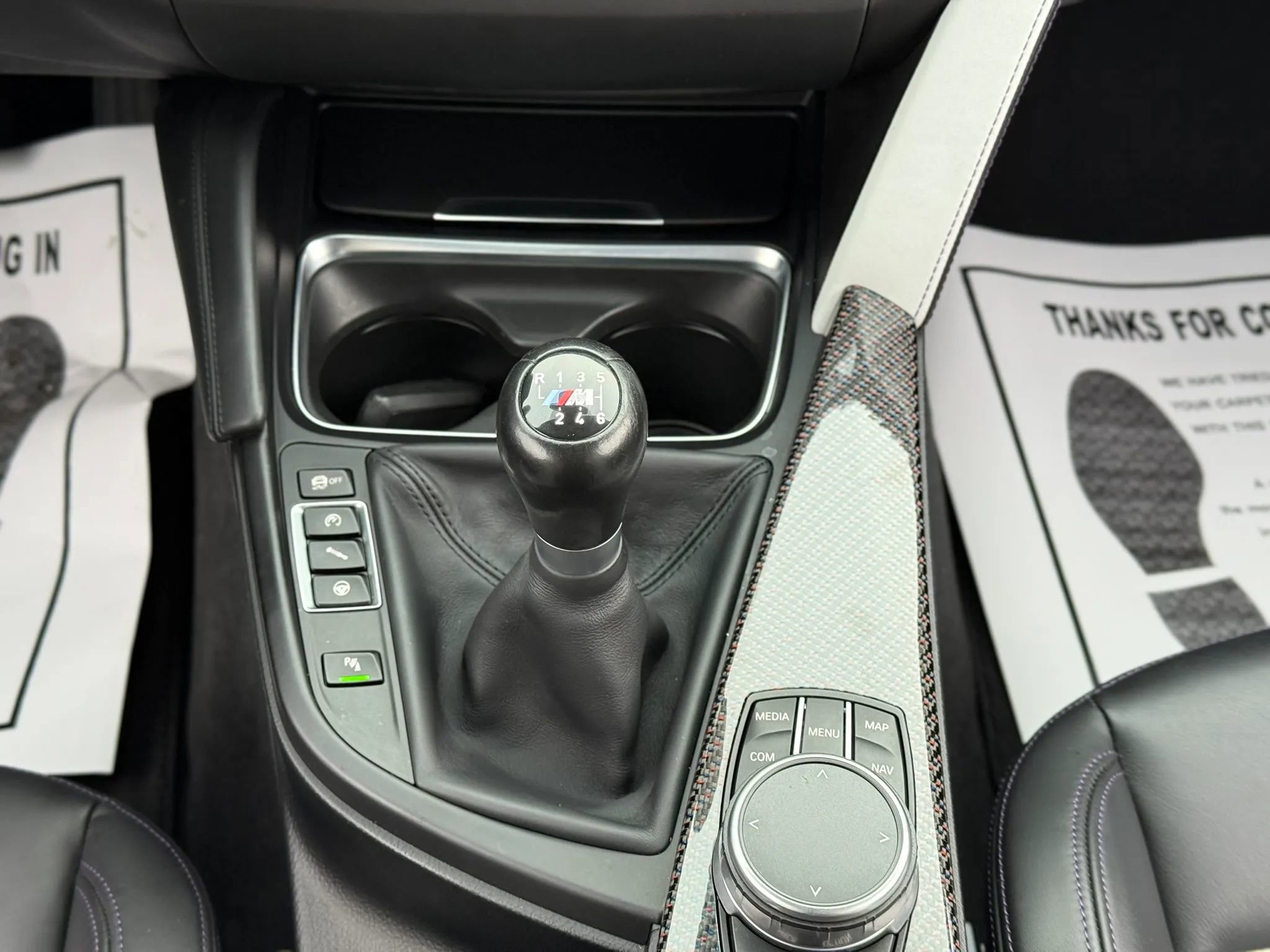 Used 2020 BMW M4 Coupe w/ Competition Package image 26