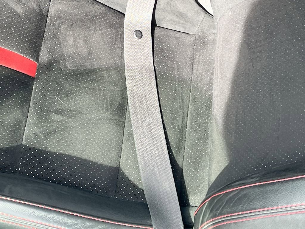 Used 2023 Subaru BRZ Limited image 18