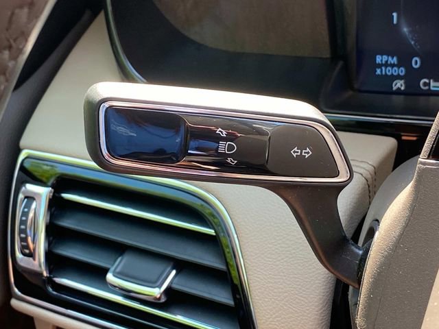 Used 2024 Lincoln Navigator Reserve AWD/4WD image 21