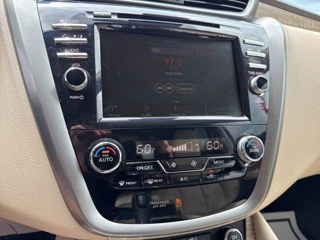 Used 2024 Nissan Murano SV image 18