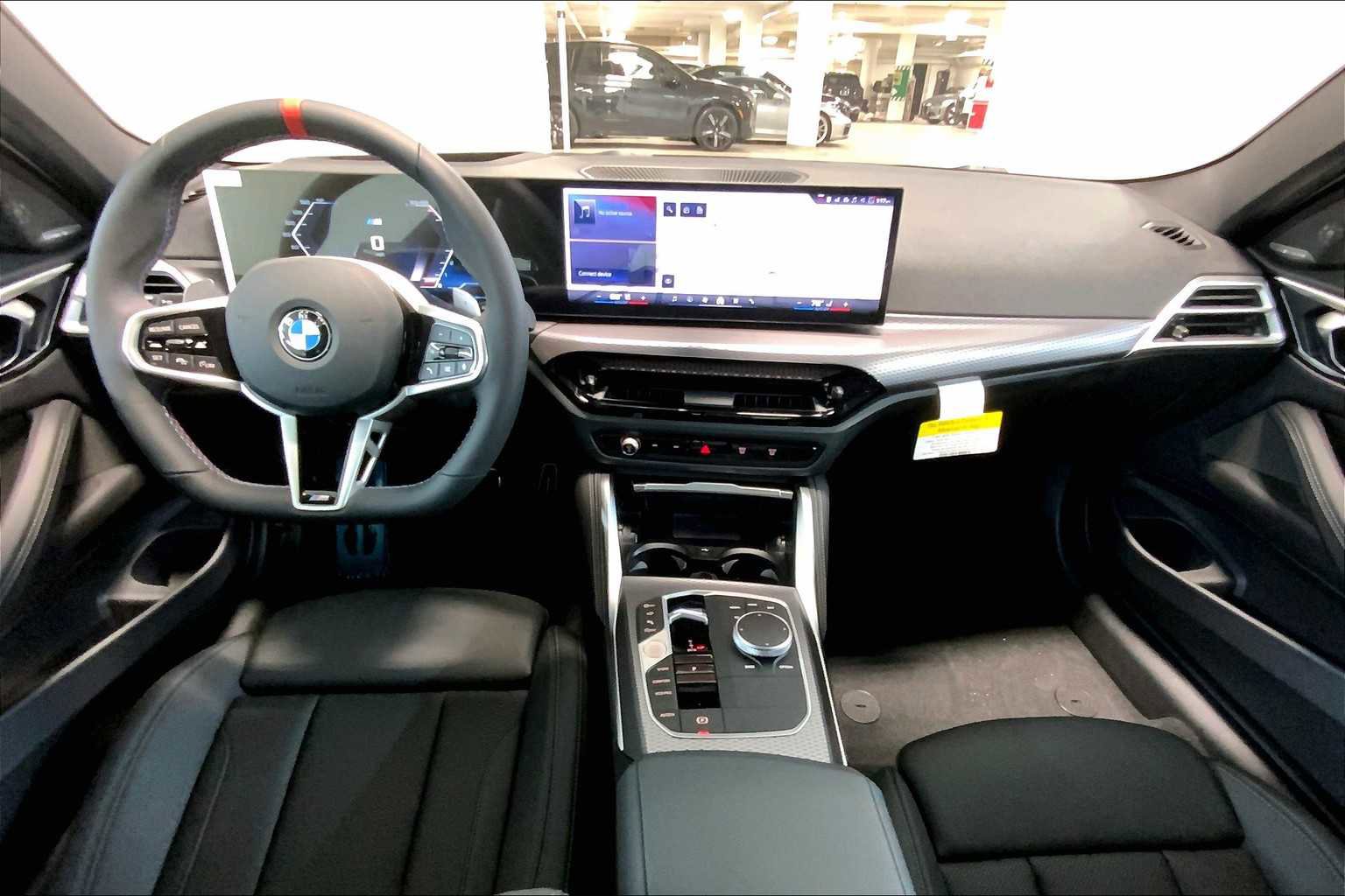 New 2026 BMW 440i xDrive Coupe w/ Premium Package image 5
