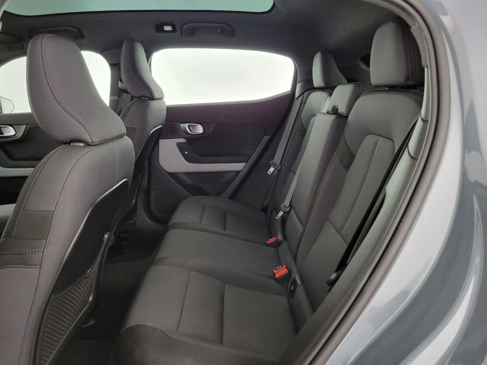 Used 2023 Polestar Polestar 2 w/ Pilot Pack AWD/4WD image 16