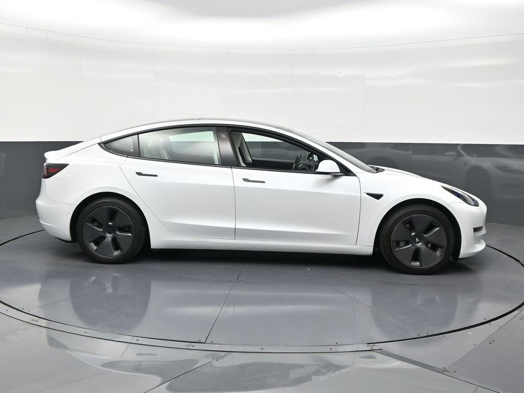 Used 2021 Tesla Model 3 Long Range image 6