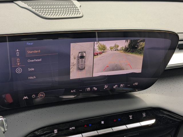 New 2026 Buick Enclave Avenir w/ Super Cruise Package FWD image 24