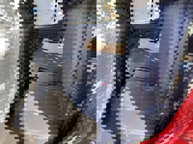 New 2025 Toyota 4Runner TRD Sport Premium image 7