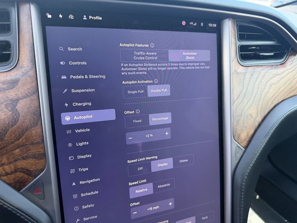 Used 2019 Tesla Model S Standard Range AWD/4WD image 19