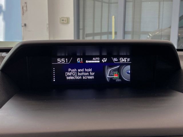 Used 2023 Subaru Forester Sport image 22