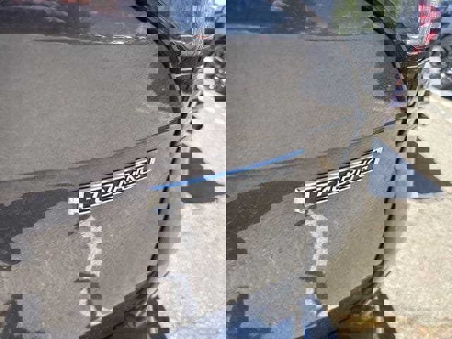 Used 2025 Subaru Forester Touring image 29