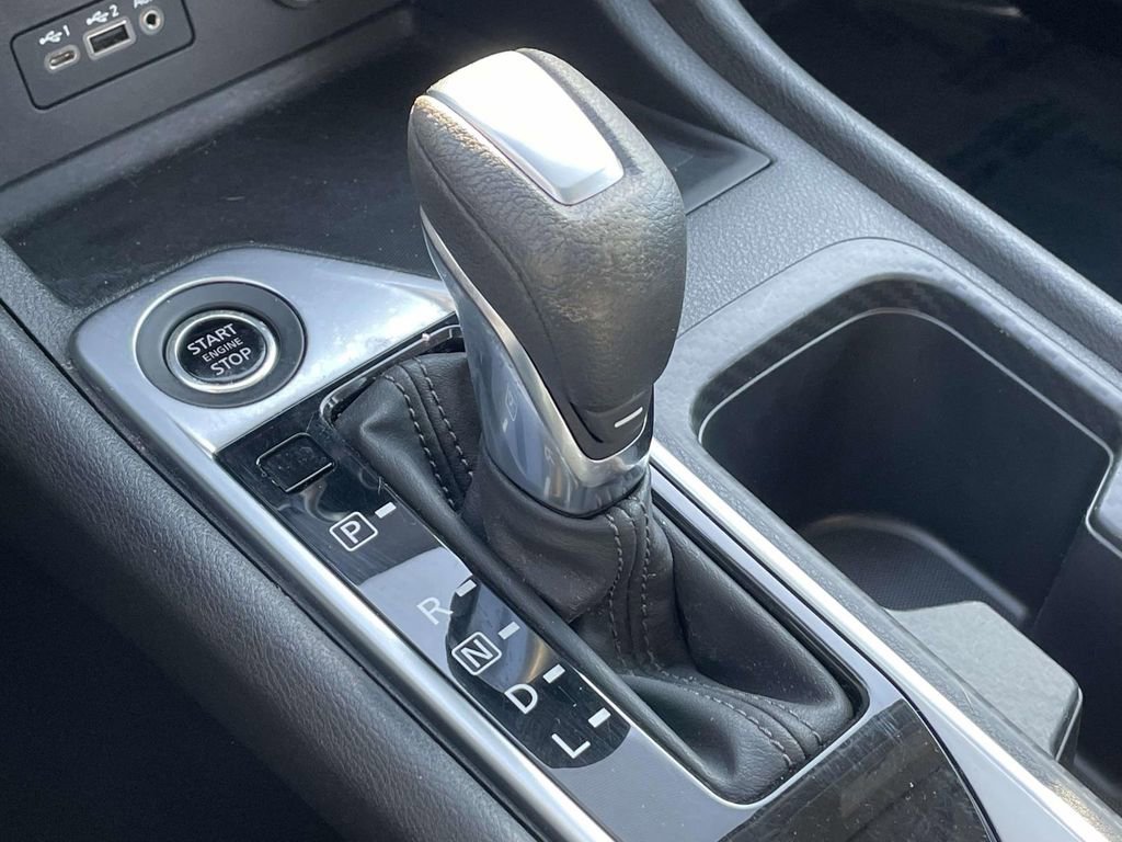 Used 2023 Nissan Sentra SV image 30