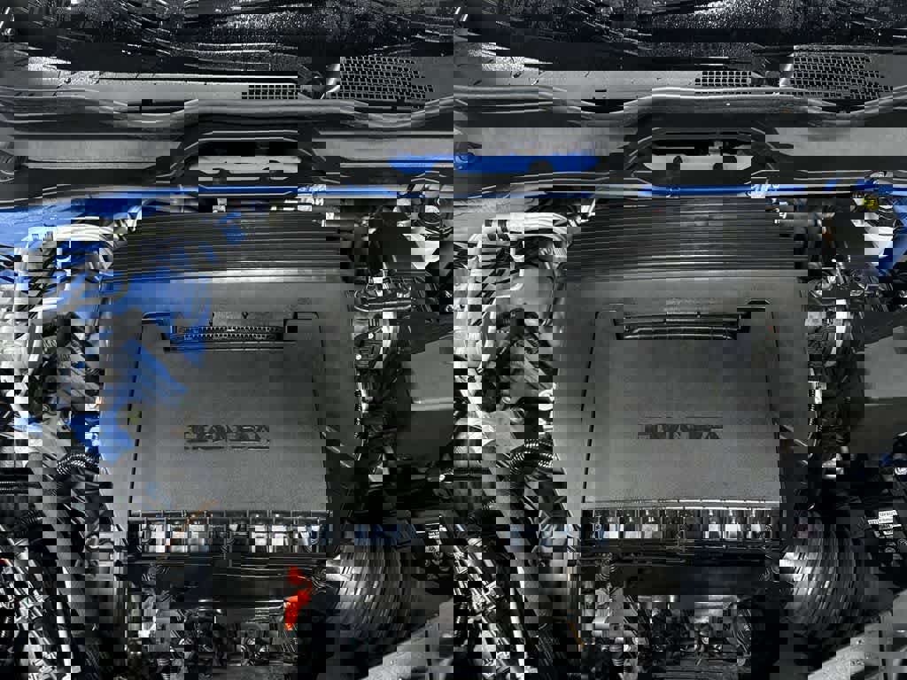 Used 2025 Honda Pilot TrailSport image 12