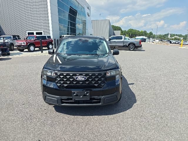 Used 2025 Ford Maverick XL FWD image 8