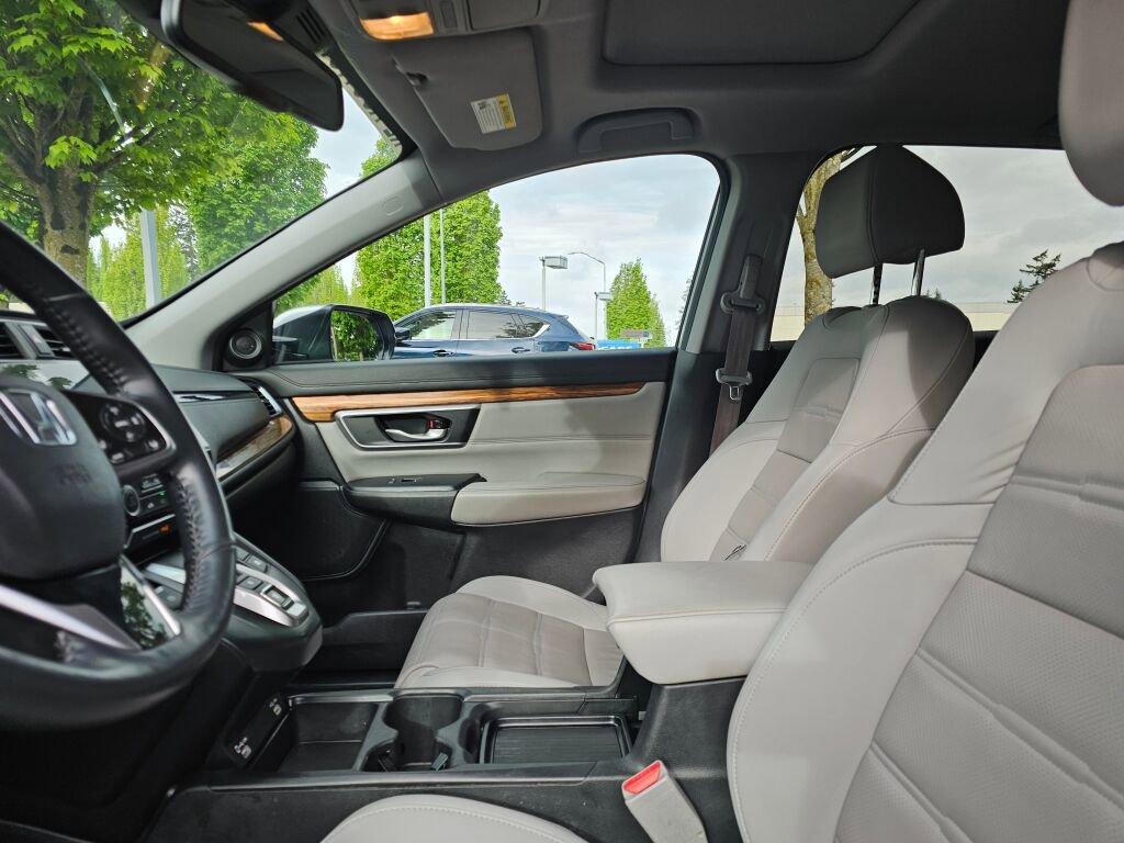 Used 2020 Honda CR-V EX-L image 21