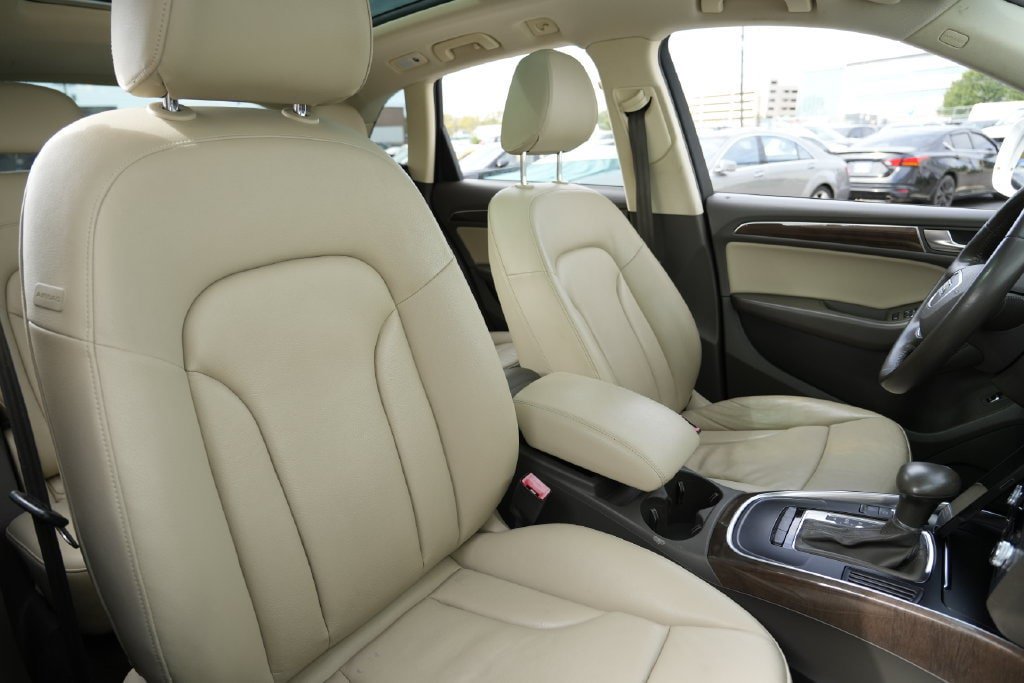Used 2016 Audi Q5 2.0T Premium AWD/4WD image 32