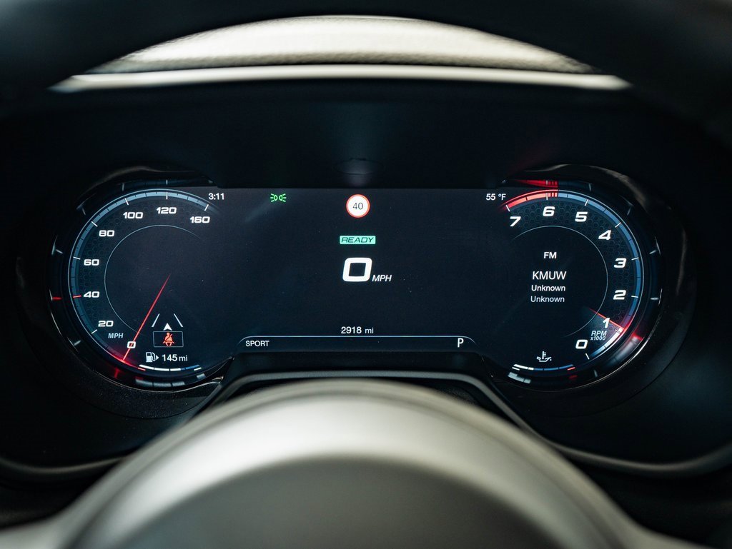 Used 2024 Dodge Hornet R/T Plus image 29