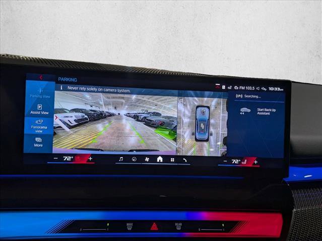 New 2026 BMW M5 w/ Executive Package image 14