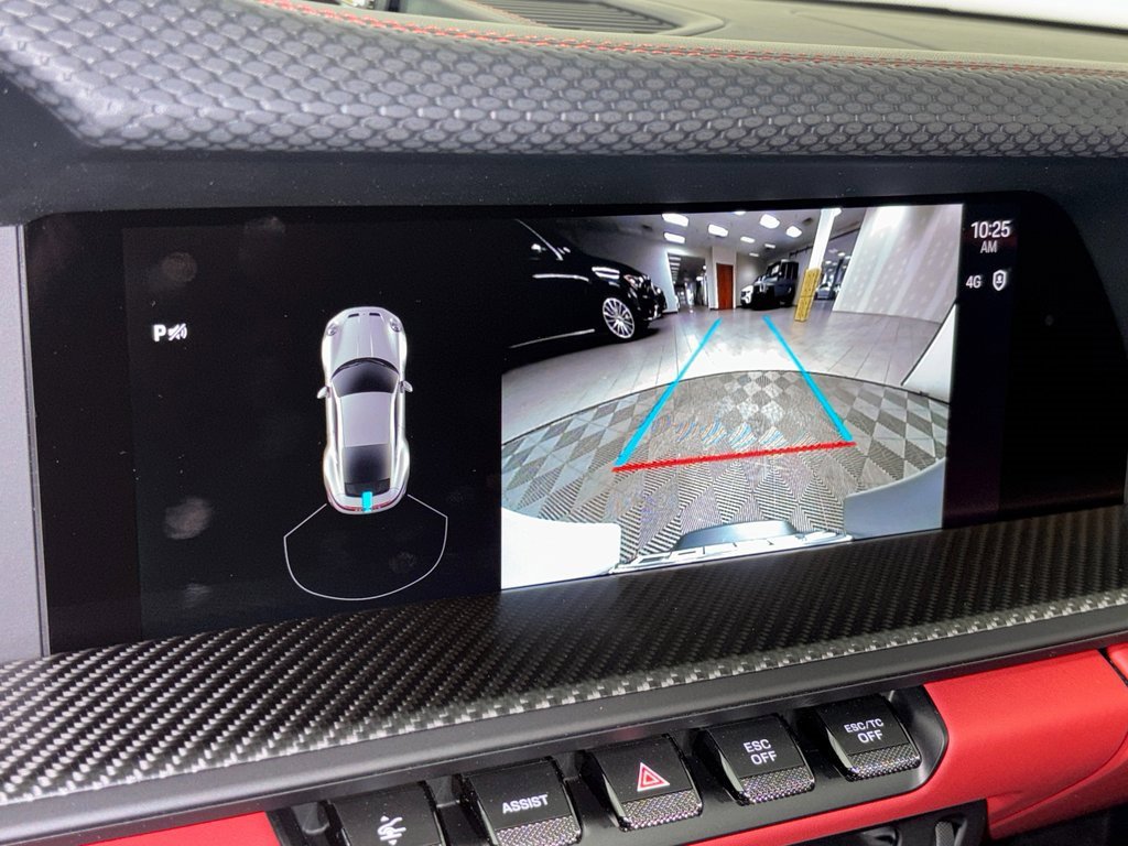 Certified 2026 Porsche 911 GT3 image 30