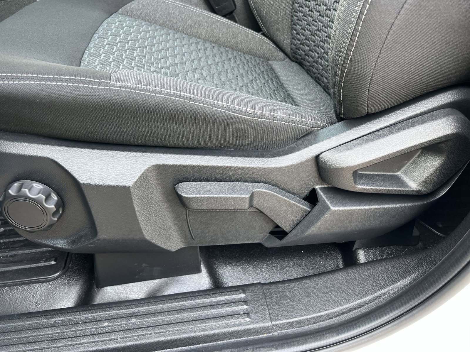 New 2025 Ford Ranger XL w/ Trailer Tow Package image 14