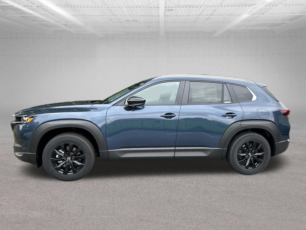 New 2026 MAZDA CX-50 AWD 2.5 S w/ Weather Package image 2