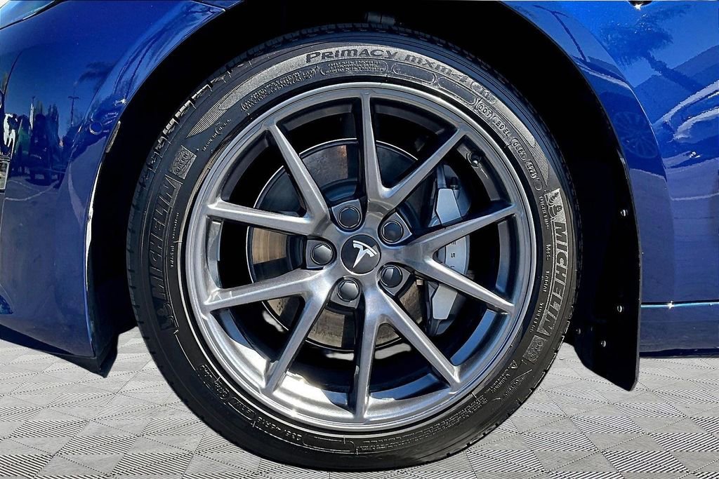 Used 2022 Tesla Model 3 Long Range image 30