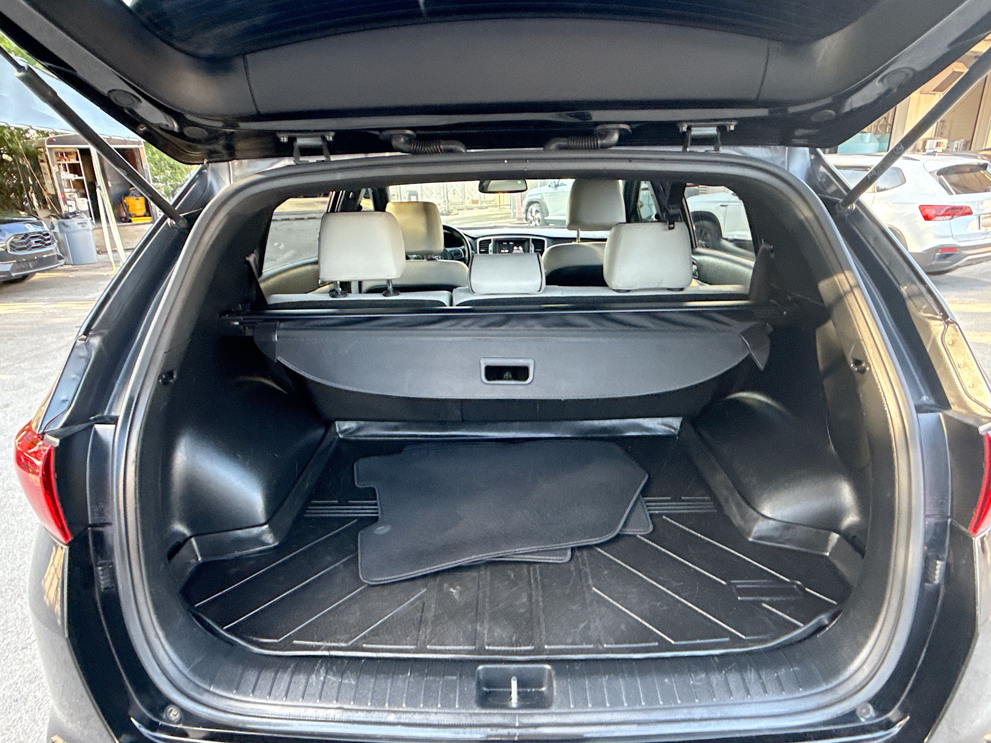 Used 2018 Kia Sportage EX w/ EX Sport Appearance Package FWD image 24