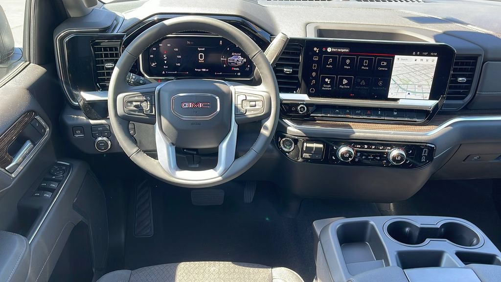 New 2026 GMC Sierra 1500 Elevation AWD/4WD image 14