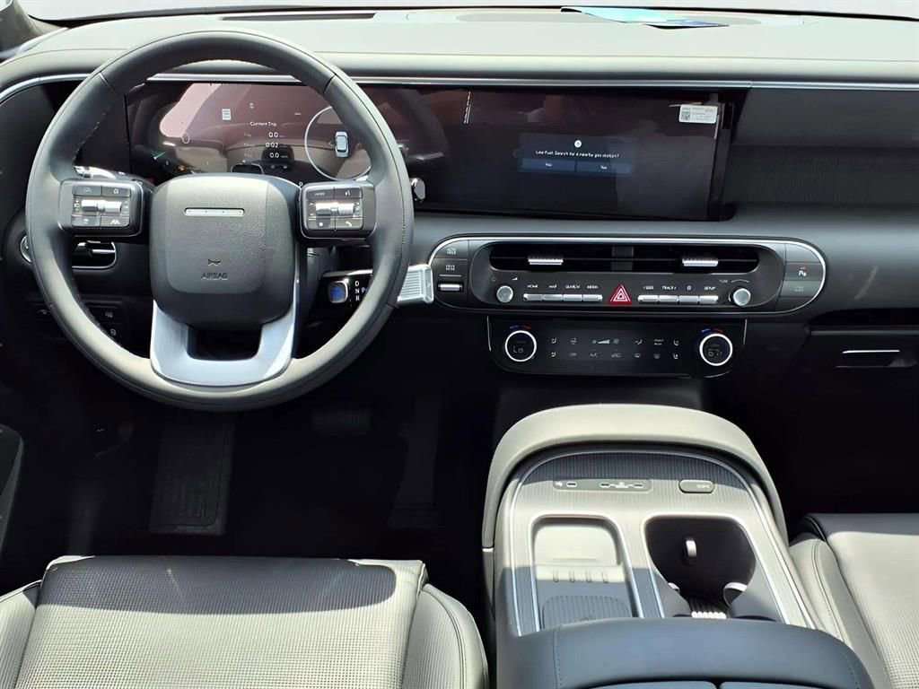New 2026 Hyundai Palisade Calligraphy image 8