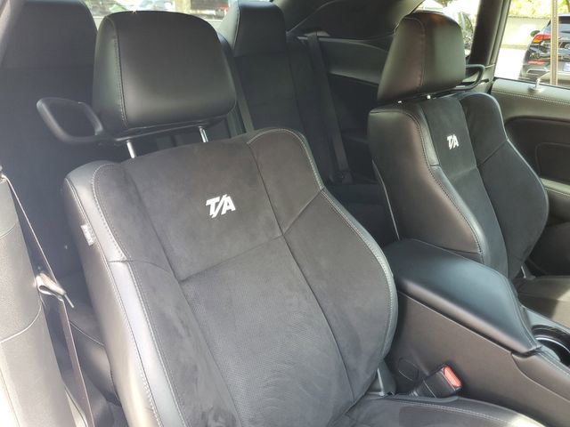 Used 2022 Dodge Challenger R/T Scat Pack image 12