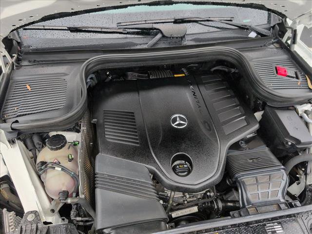 Used 2021 Mercedes-Benz GLS 450 4MATIC image 26