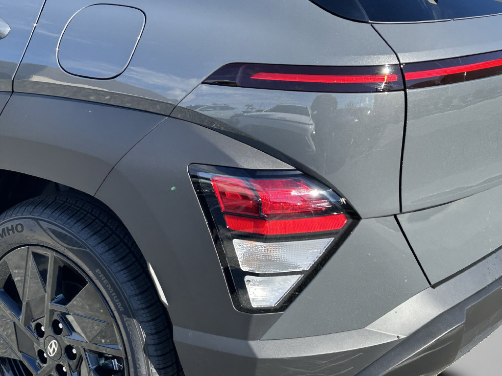New 2027 Hyundai Kona SEL Sport FWD image 14