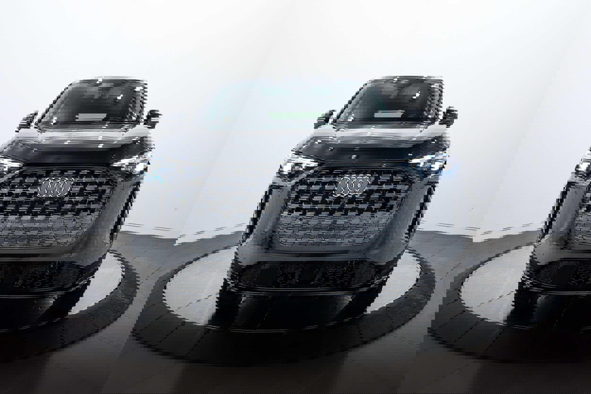 New 2025 Audi Q5 Premium Plus image 21