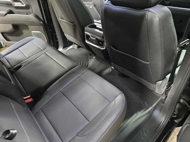 New 2026 Chevrolet Silverado 1500 LTZ w/ Technology Package image 14