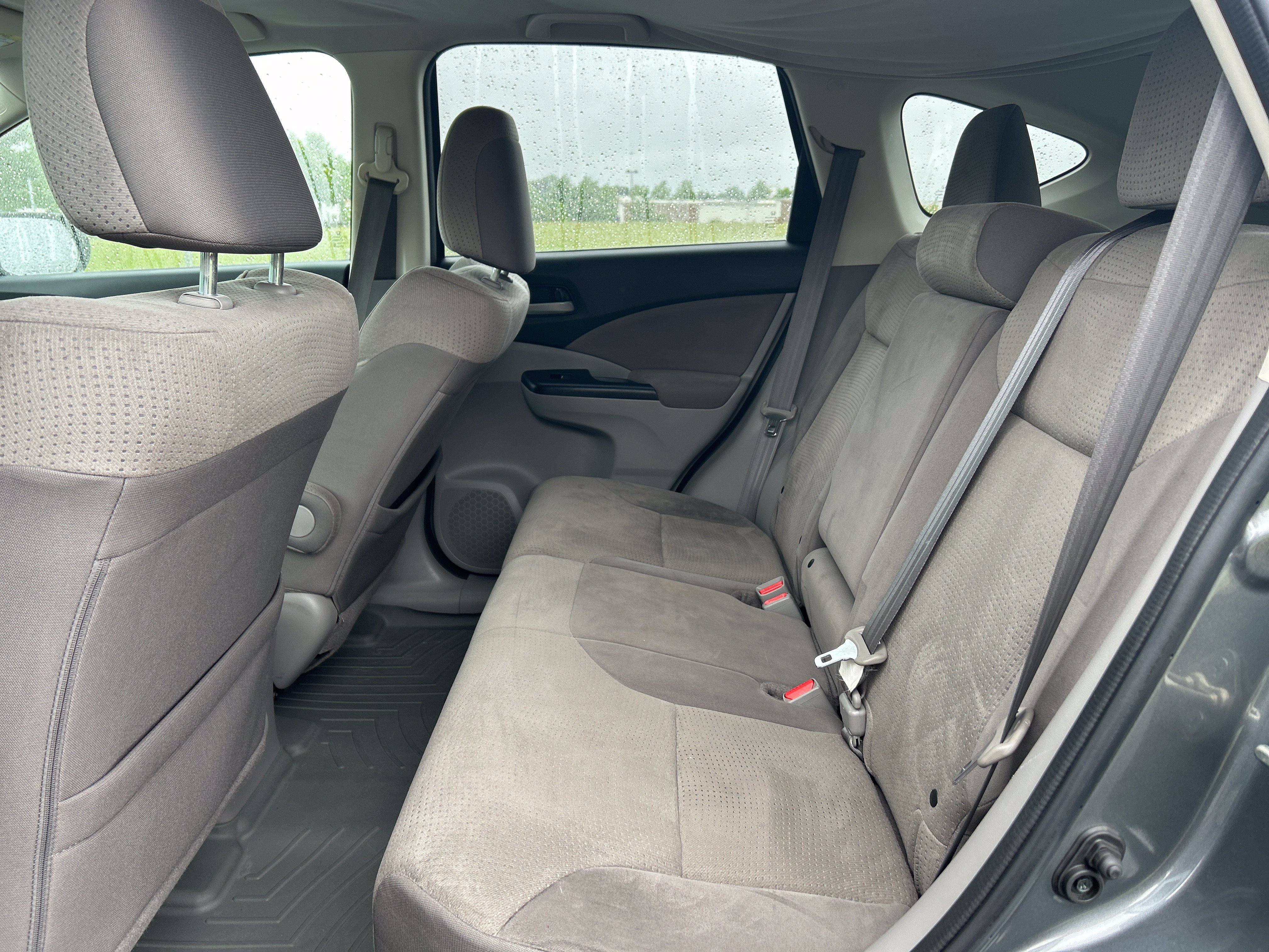 Used 2014 Honda CR-V EX image 26