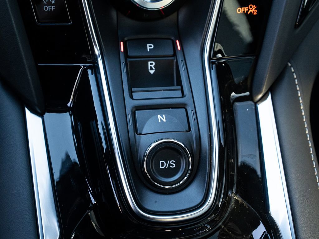New 2026 Acura RDX SH-AWD image 29