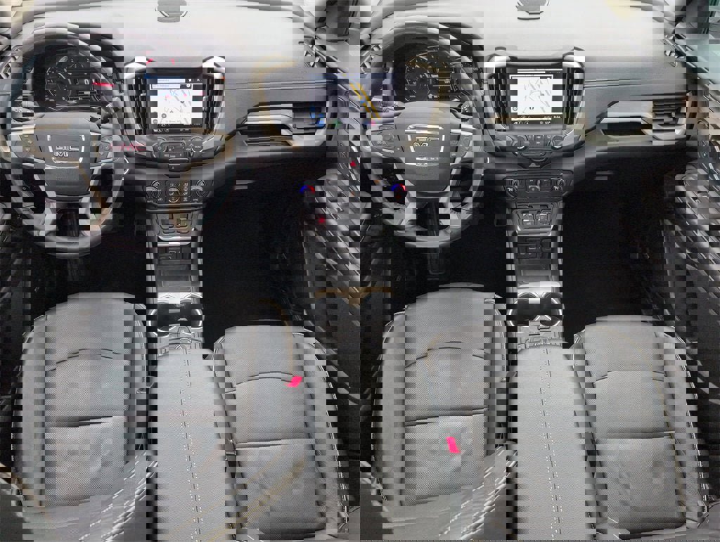 Used 2018 GMC Terrain Denali w/ Advanced Safety Package image 30