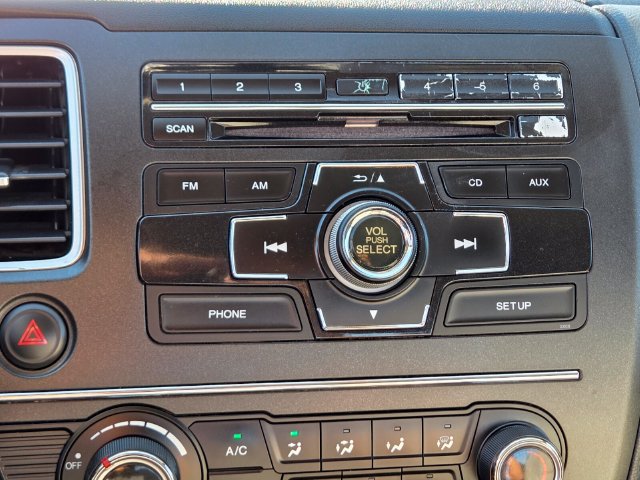 Used 2014 Honda Civic LX image 22