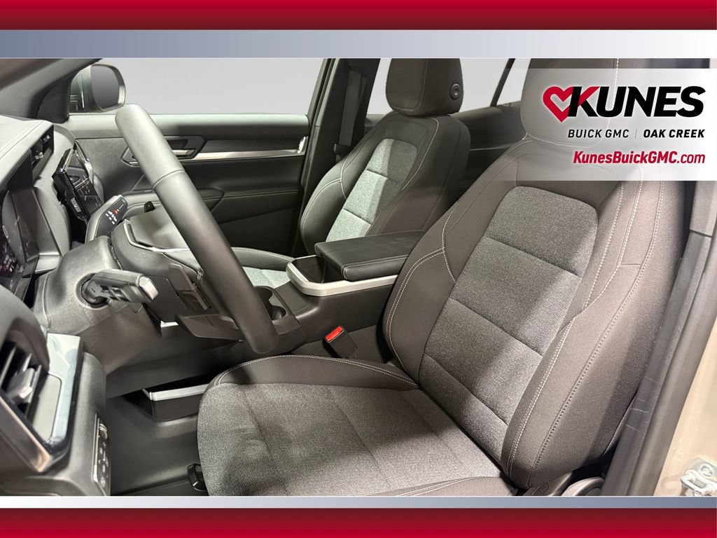 Used 2026 GMC Terrain Elevation w/ LPO, Floor Liner Package AWD/4WD image 23