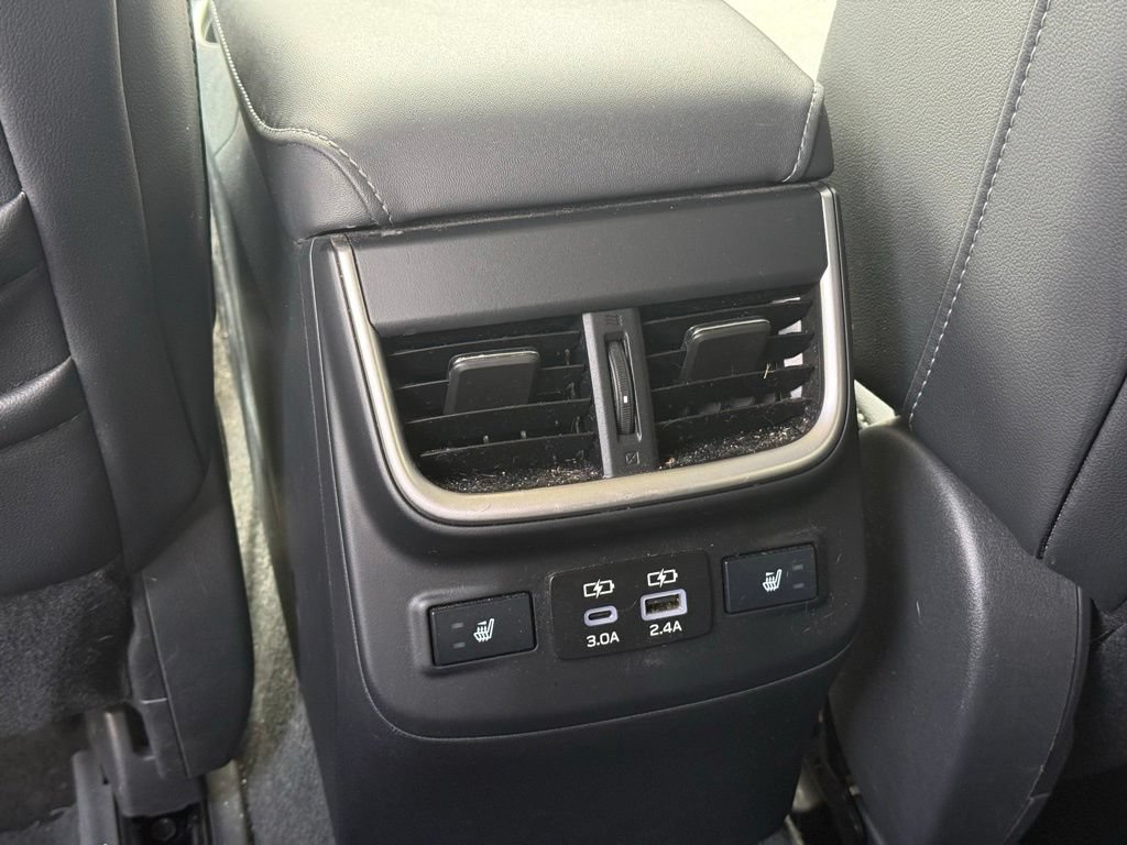 Certified 2023 Subaru Outback Touring XT AWD/4WD image 26