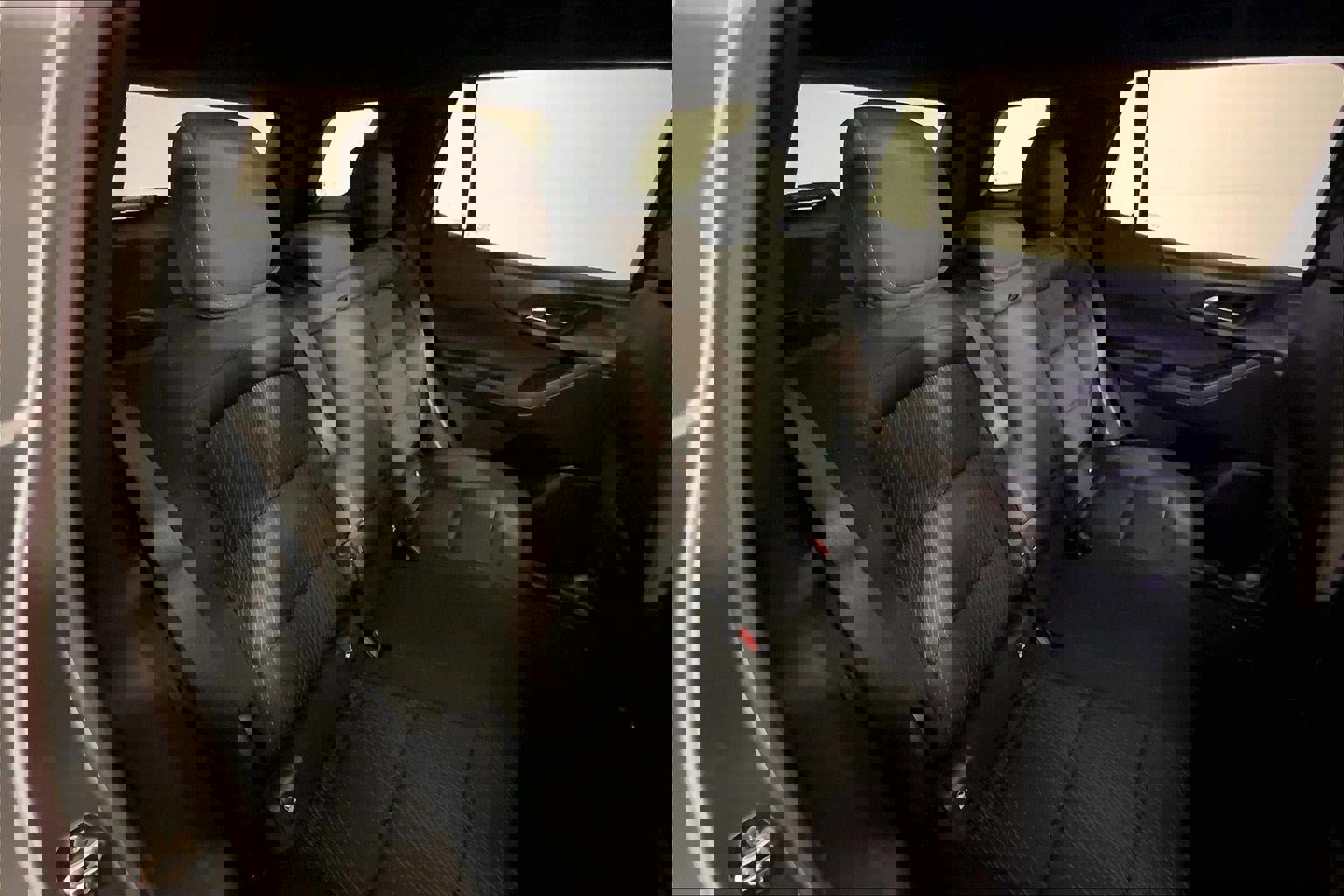 Used 2025 Chevrolet Equinox LT image 23