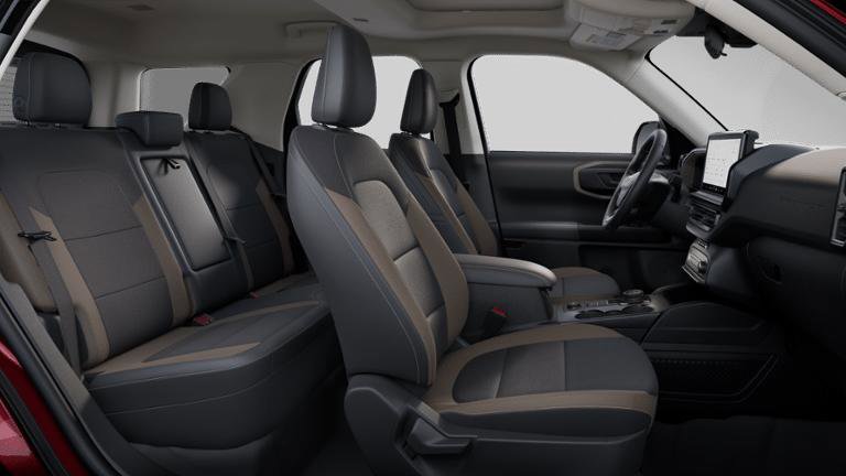 New 2025 Ford Bronco Sport Big Bend w/ Convenience Package image 34