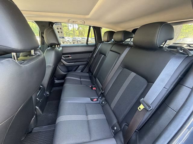 Certified 2024 MAZDA CX-50 AWD 2.5 S w/ Cargo Package image 23
