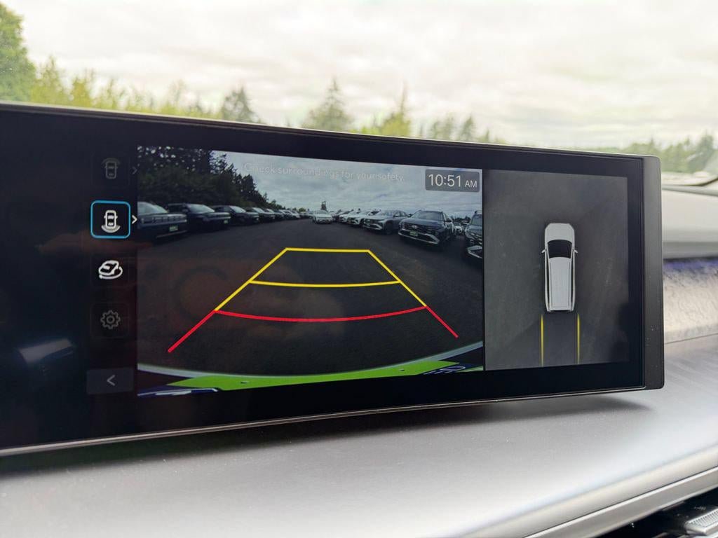 New 2026 Hyundai Ioniq 9 Calligraphy AWD/4WD image 18